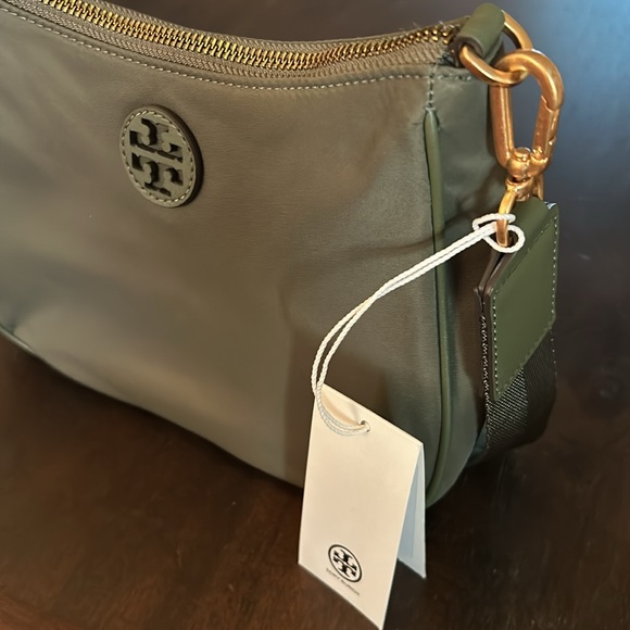 Tory Burch Convertible Crossbody - Picture 2 of 5